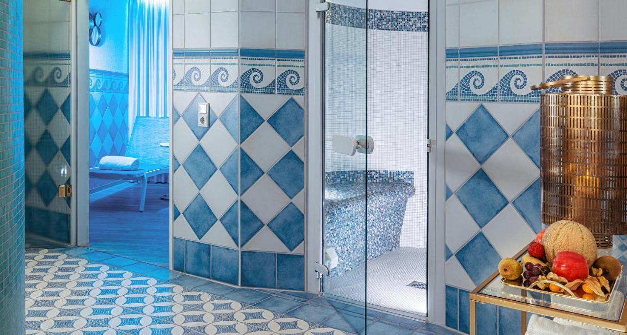 Victor'S Residenz-Hotel Saarbrücken Eksteriør bilde
