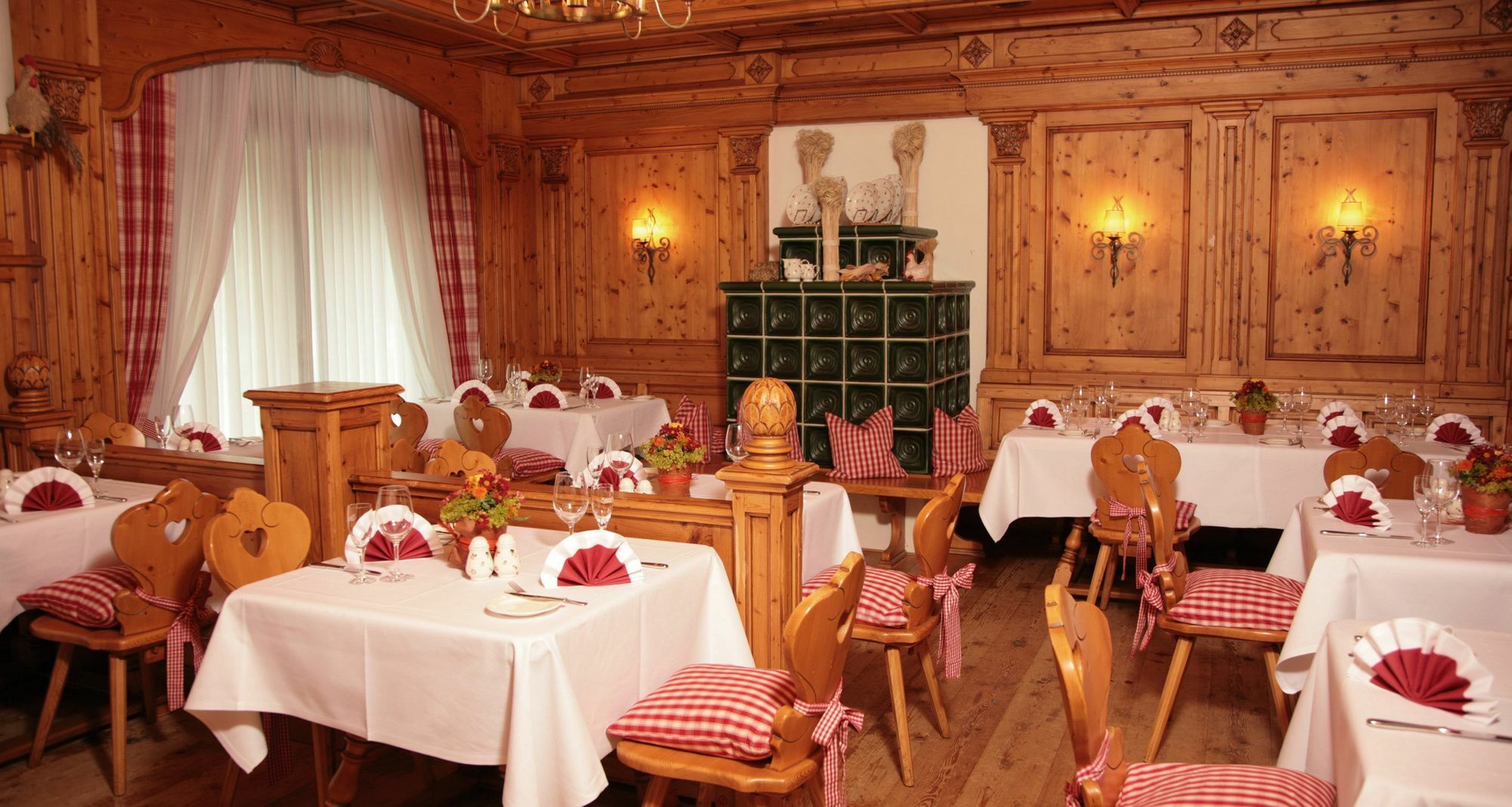 Victor'S Residenz-Hotel Saarbrücken Eksteriør bilde