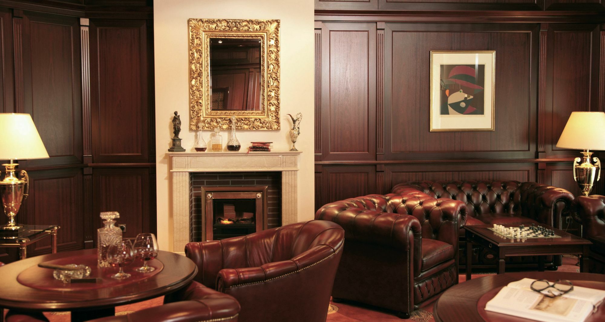 Victor'S Residenz-Hotel Saarbrücken Eksteriør bilde