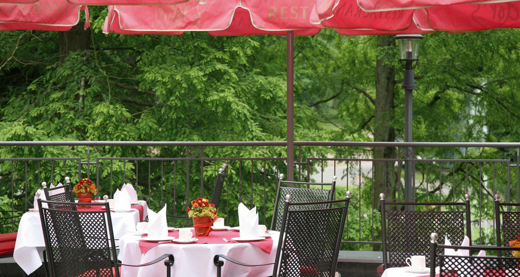 Victor'S Residenz-Hotel Saarbrücken Eksteriør bilde